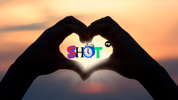 С ЛЮБОВЬЮ, SHOT TV