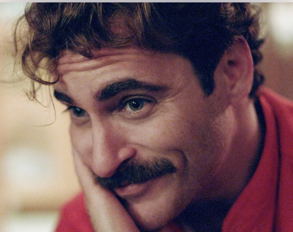 Joaquin Phoenix