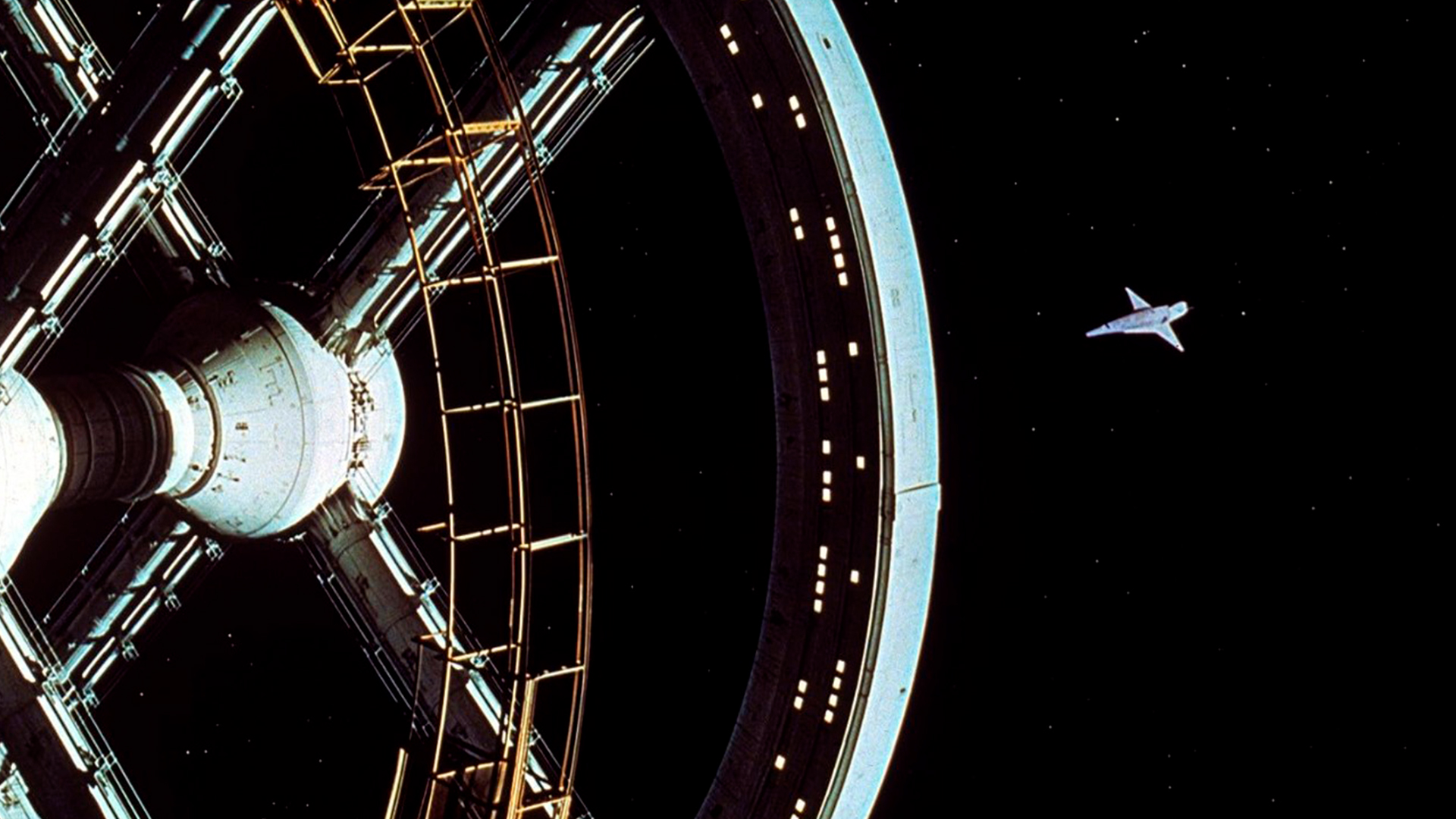 2001 a space odyssey 1968 1