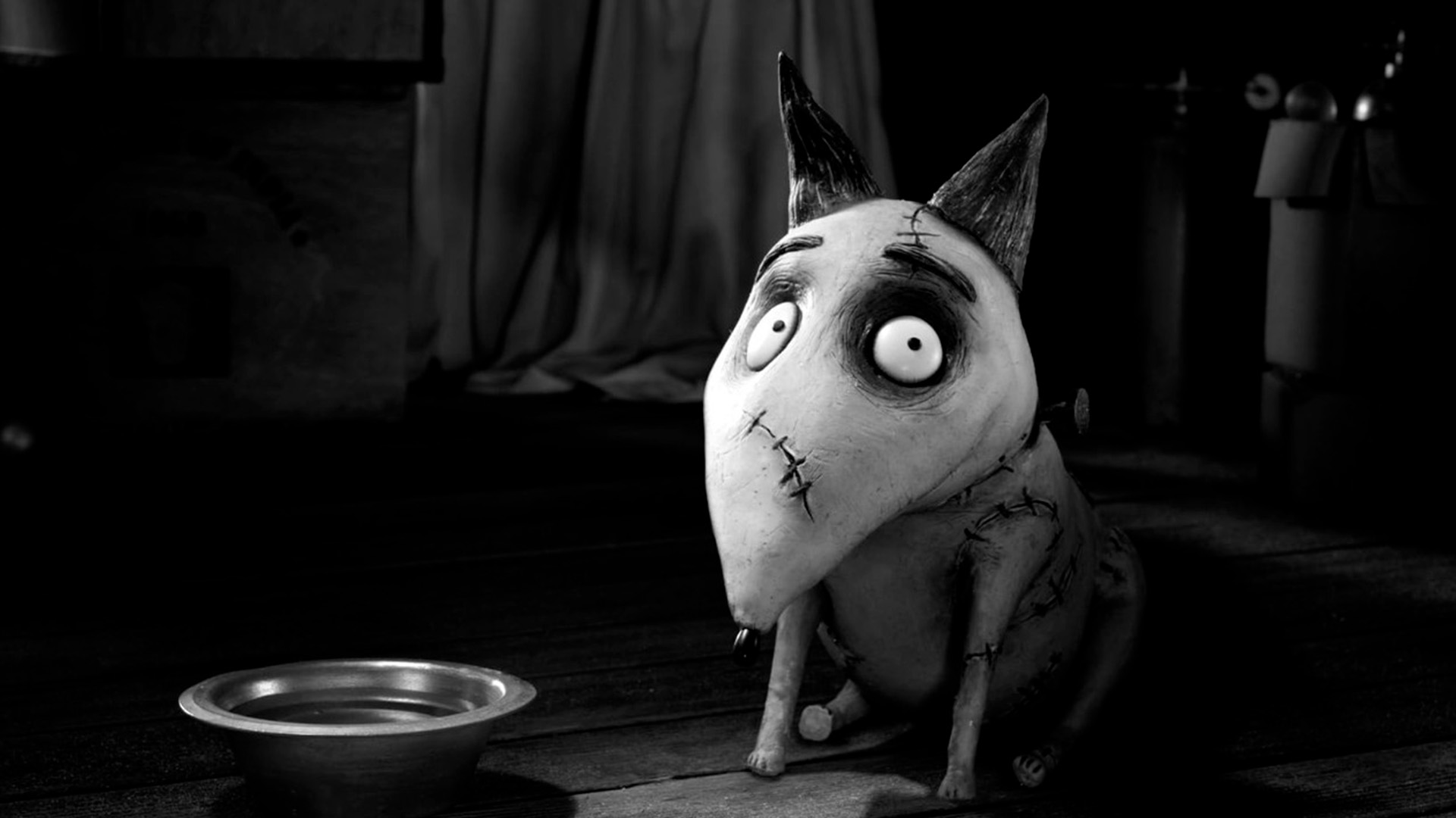 frankenweenie