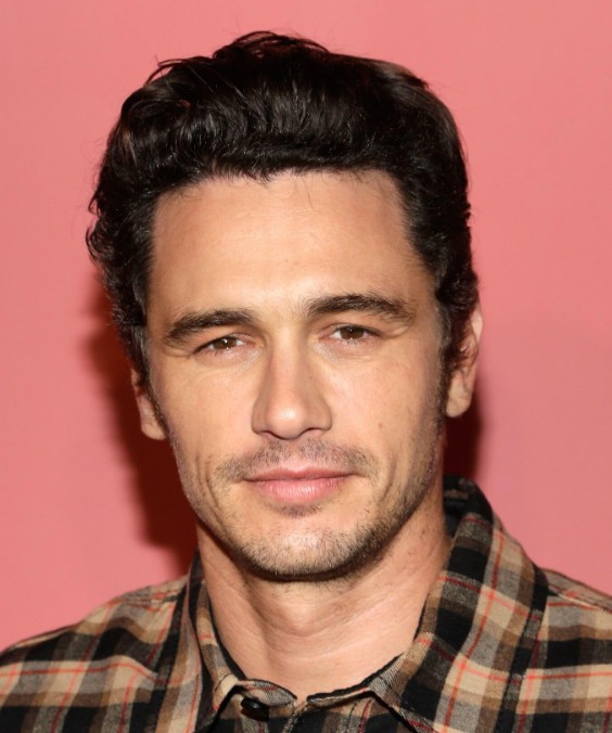 james franco